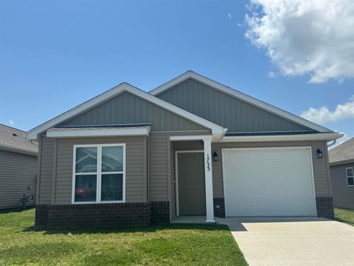 1733 W Rose Court, Princeton, IN, 47670 | Card Image