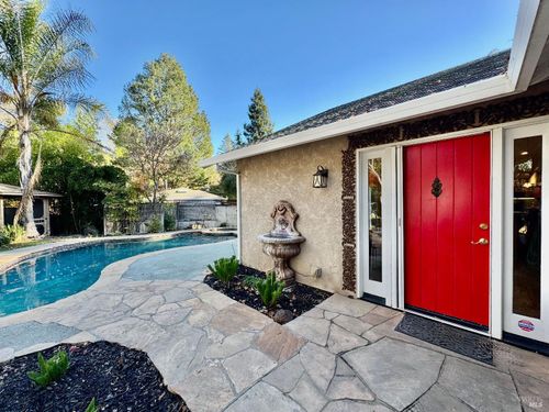 400 Glass Mountain Road, St. Helena, CA, 94574 | Card Image