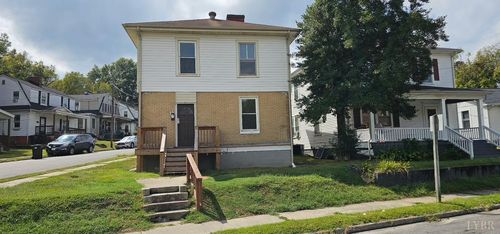 620 Berryman Ave, Danville, VA, 24541-2073 | Card Image