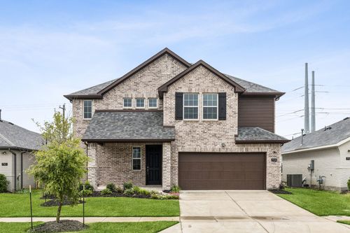 706 Rain Barrel Pl, Celina, TX, 75009-4983 | Card Image