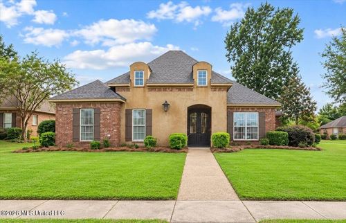 106 Turtle Ridge Drive, Brandon, MS, 39047 | Card Image