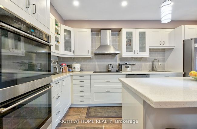 9 Brennan Rd, House other with 4 bedrooms, 3 bathrooms and 2 parking in Ajax ON | Image 5