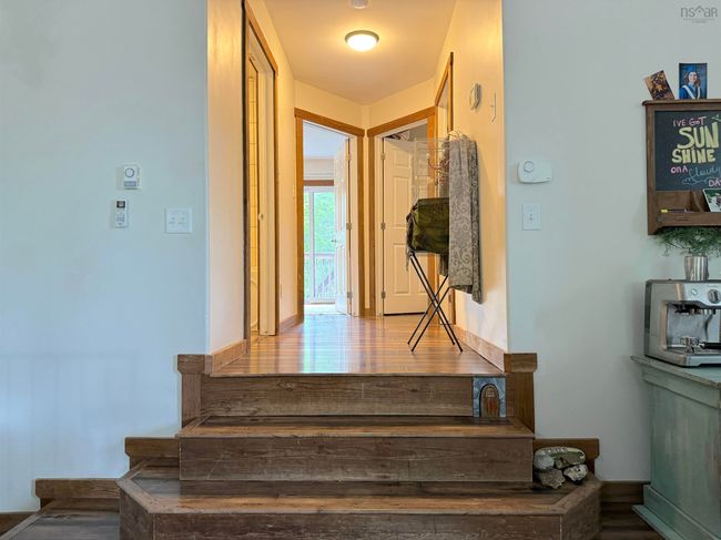 27859 Cabot Trail, House other with 3 bedrooms, 2 bathrooms and 1 parking in Cape North NS | Image 18
