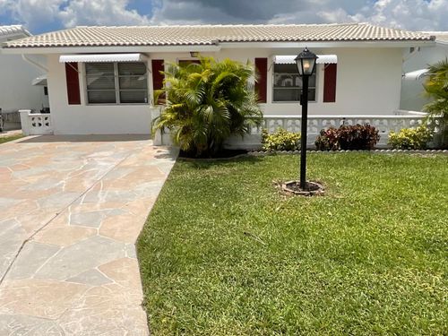 2016 Sw 16th Ave, Boynton Beach, FL, 33426-6426 | Card Image