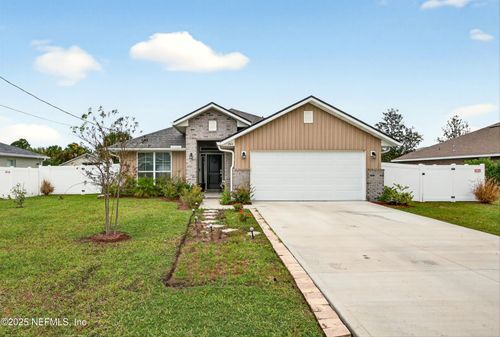 244 Bird Of Paradise Dr, PALM COAST, FL, 32137-9390 | Card Image