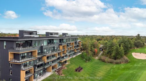 404-120 Carrick Trail, Gravenhurst, ON, P1P0B6 | Card Image