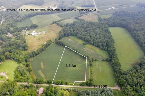 2 Township Rd 2300, Jeromesville, OH, 44842 | Card Image