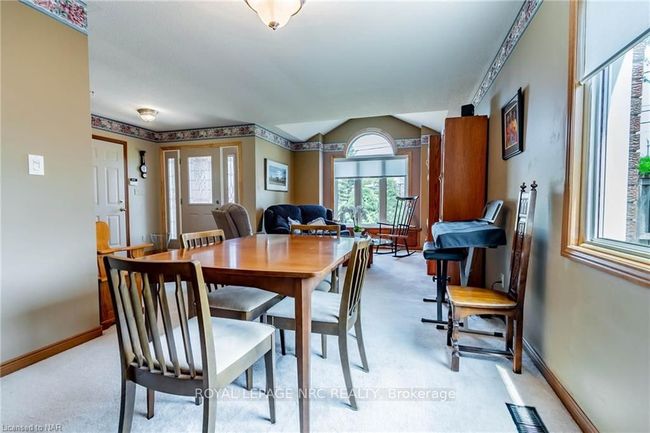 601 Bunting Rd, House other with 3 bedrooms, 2 bathrooms and 6 parking in Saint Catharines ON | Image 17