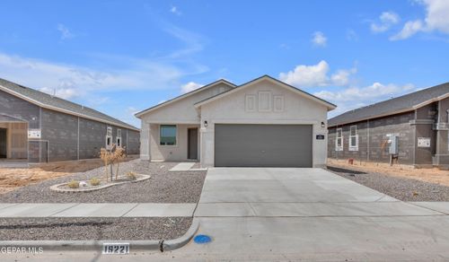 15128 Conviction Avenue, El Paso, TX, 79938 | Card Image