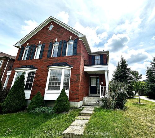 124 Gas Lamp Lane, Markham, ON, L6B0H8 | Card Image