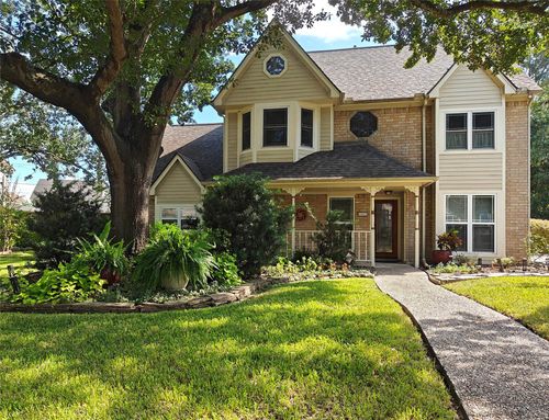 9823 Pine Pass Dr, Houston, TX, 77070-5453 | Card Image