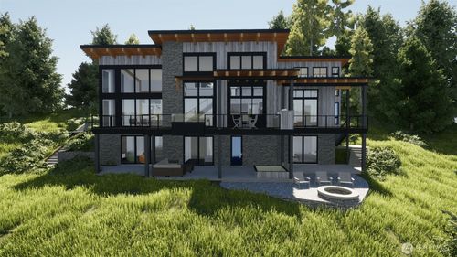 2483 Forest Ridge Drive (Lot 37), Cle Elum, WA, 98922 | Card Image