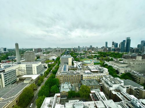 2605-203 College St, Toronto, ON, M5T0C8 | Card Image