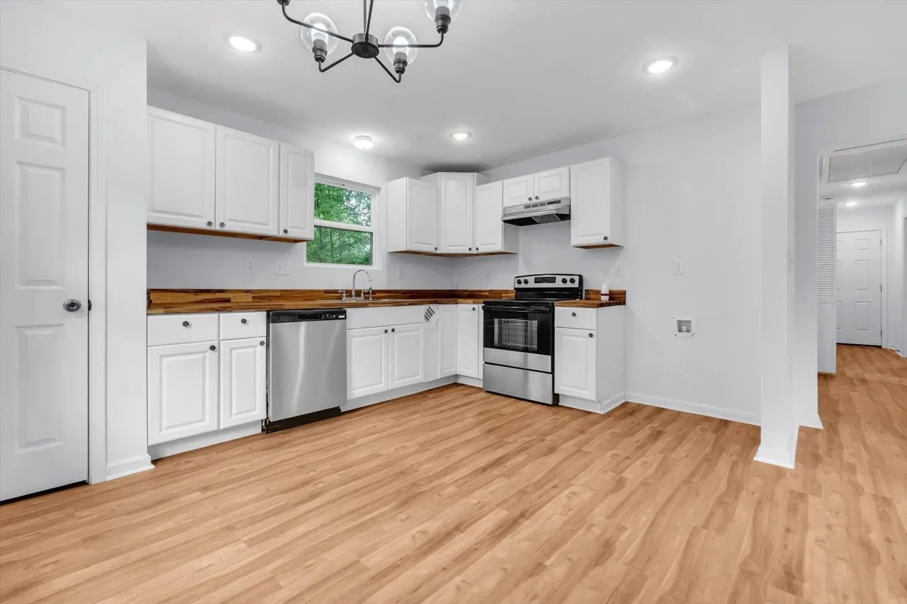 Residential in Memphis 4
