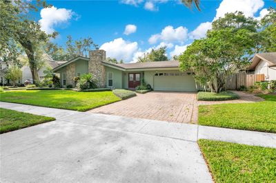 1010 Silver Palm Lane, House other with 3 bedrooms, 2 bathrooms and null parking in Maitland FL | Image 2