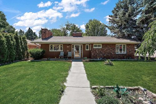 1021 N Marshall St, Boise, ID, 83706-2535 | Card Image
