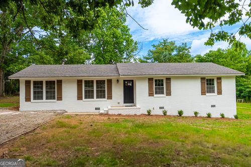 106 Sinclair Marina Rd Ne, Milledgeville, GA, 31061-8721 | Card Image