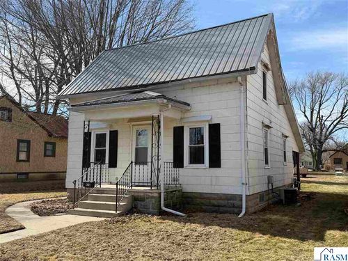 920 S Armstrong Boulevard, St. James, MN, 56081 | Card Image