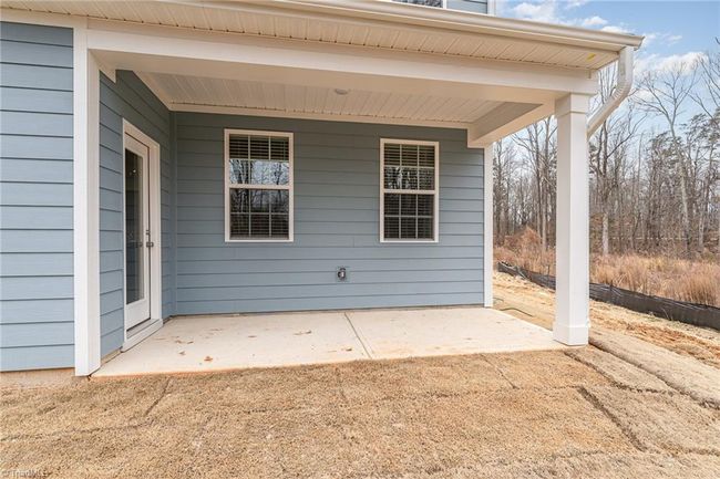 5901 Crossview Dr, House other with 3 bedrooms, 3 bathrooms and null parking in Kernersville NC | Image 26