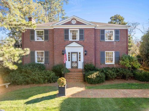 404 E Faris Rd, Greenville, SC, 29605-1038 | Card Image