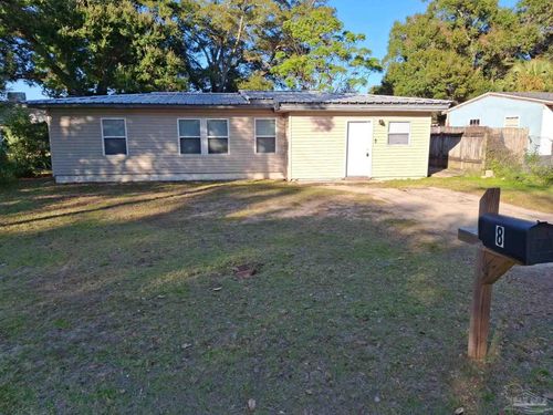 8 Baggett Ct, Pensacola, FL, 32505-6705 | Card Image