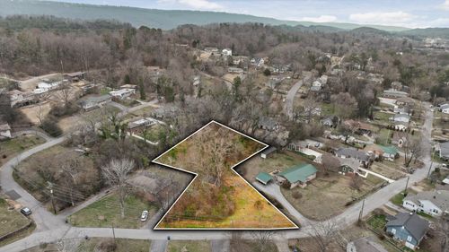0 Berkley Dr, Chattanooga, TN, 37415 | Card Image
