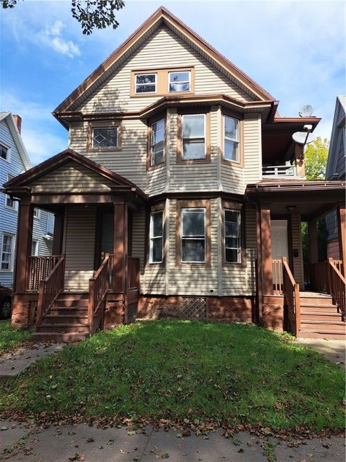 306 Garson Ave, Rochester, NY, 14609-6235 | Card Image