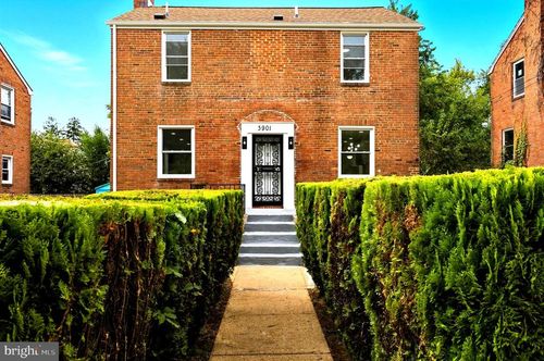 3901 Oakford Avenue, BALTIMORE, MD, 21215 | Card Image