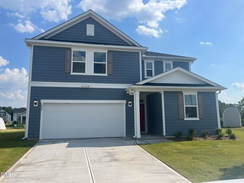 229 Frasier Fir Way, Lillington, NC, 27546-5274 | Card Image