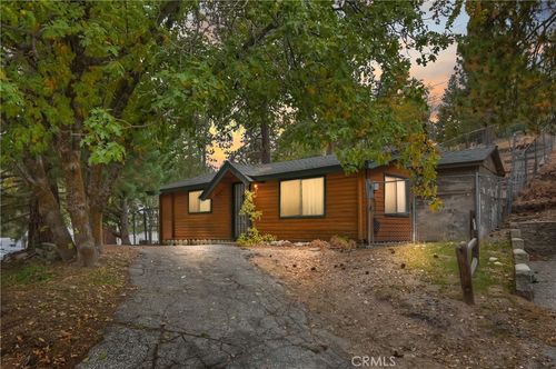 32773 Evergreen Ln, Arrowbear Lk, CA, 92382 | Card Image