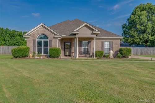 142 Fanoni Lane, Wetumpka, AL, 36092 | Card Image