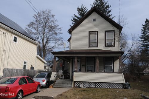 103 Prospect St, Schenectady, NY, 12308-3127 | Card Image