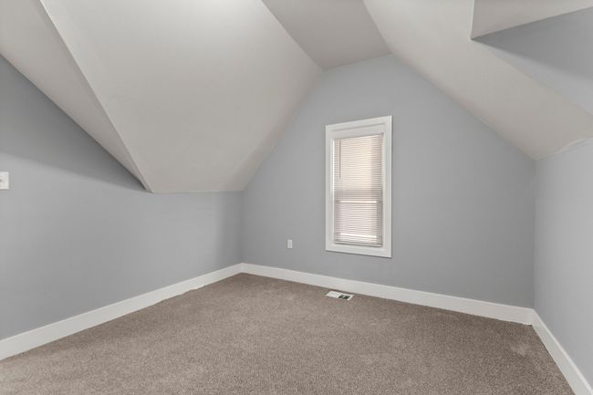 15840 Dexter Ave, House other with 3 bedrooms, 1 bathrooms and null parking in Detroit MI | Image 24