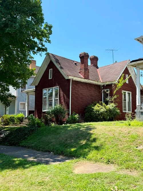 1401 Park Avenue, Portsmouth, OH, 45662 | Card Image