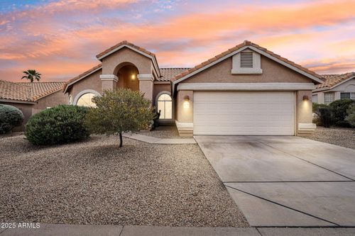 16137 E Glenpoint Dr, Fountain Hills, AZ, 85268-3118 | Card Image