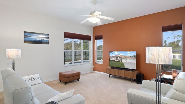 11133 Ledgement Ln, House other with 4 bedrooms, 5 bathrooms and null parking in Windermere FL | Image 18