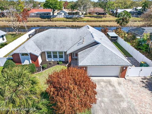 2483 Nobility Ave, Melbourne, FL, 32934-7569 | Card Image