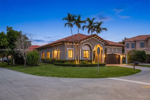 7563 Sw 188th Ter, Cutler Bay, FL, 33157-7355 | Card Image