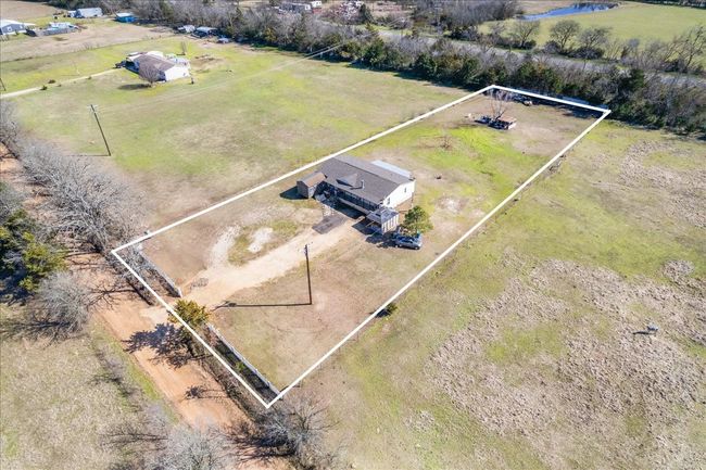 Drone / aerial view with a rural view | Image 26
