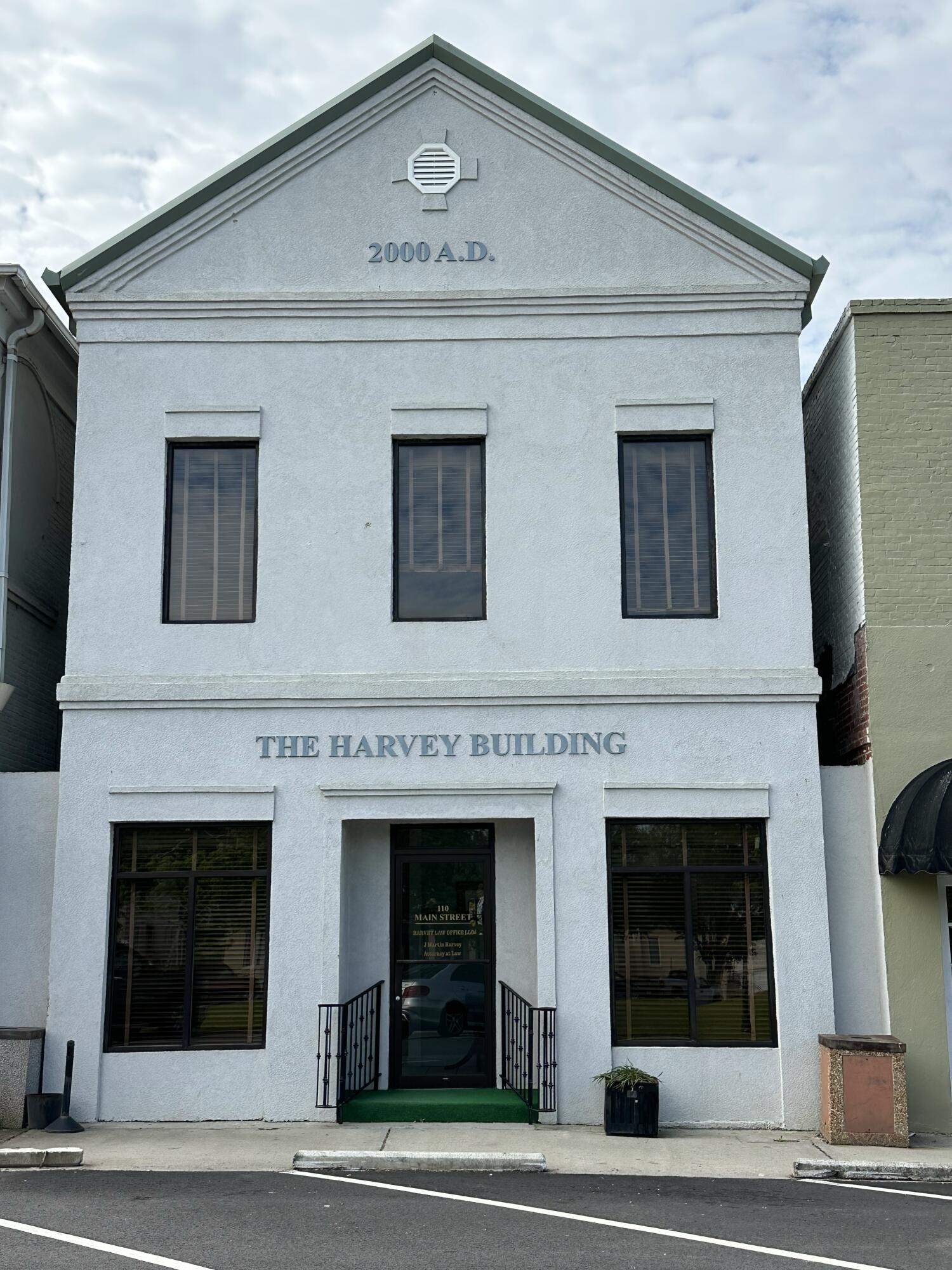Commercial Sale in Barnwell