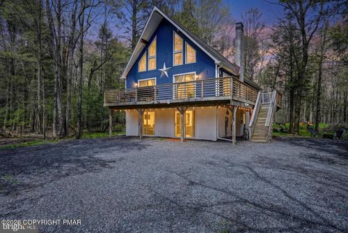 148 Pocono Rd, Albrightsville, PA, 18210-3577 | Card Image