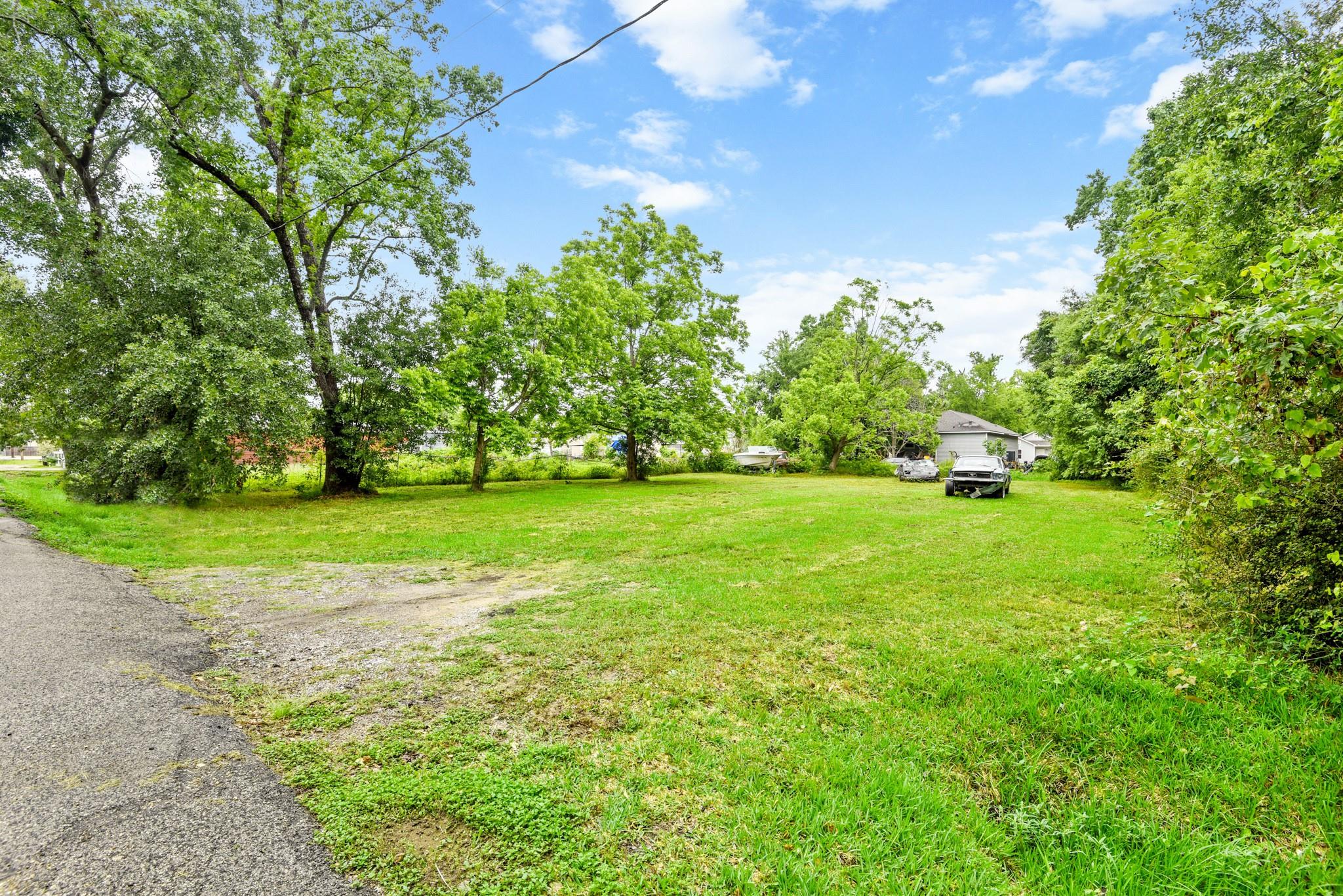 Land in Crosby 2