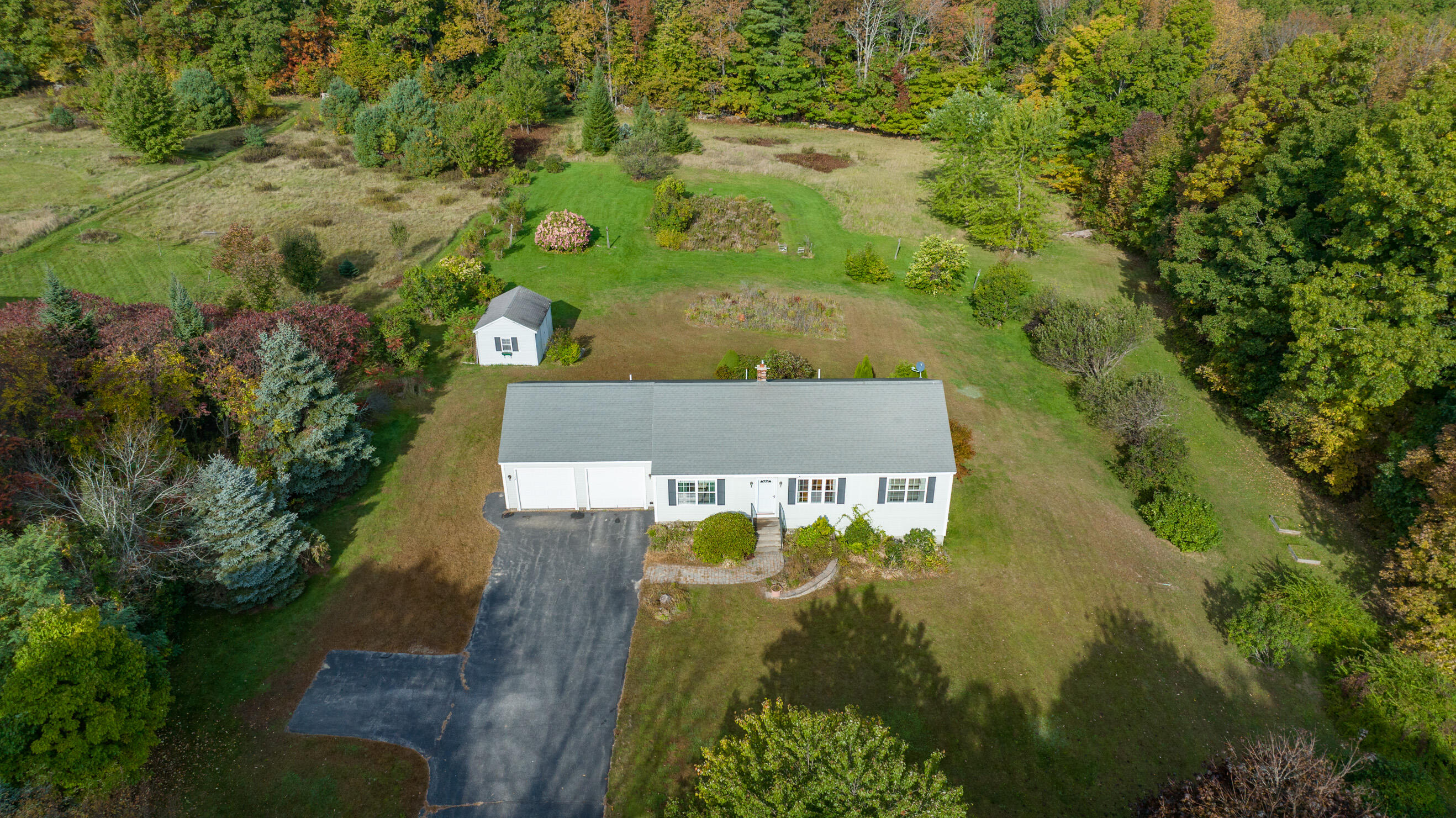 Center Rd, Gray, ME 04039 #1