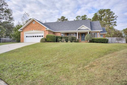 4645 Walnut Hill Drive, Evans, GA, 30809 | Card Image