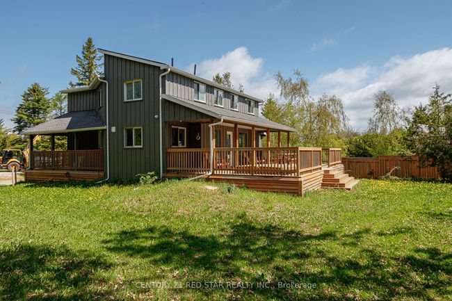 112 Nordic Rd, House other with 4 bedrooms, 3 bathrooms and 6 parking in Ravenna ON | Image 36