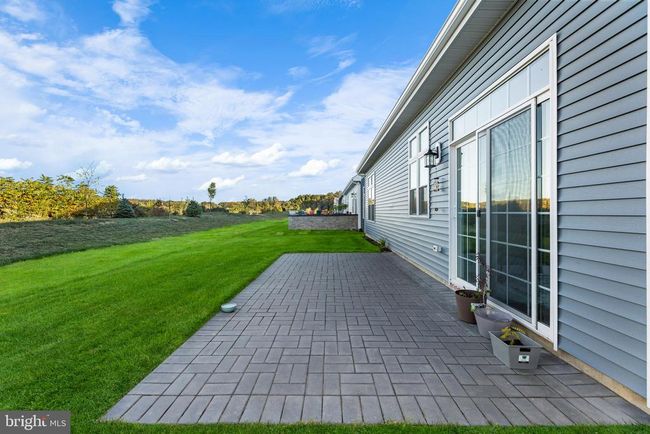 22 Samjan Cir, House other with 3 bedrooms, 3 bathrooms and null parking in Hightstown NJ | Image 31