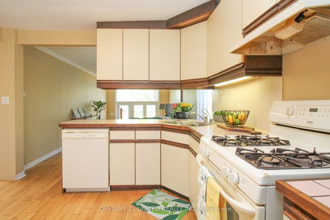 473 Cameron St, House other with 3 bedrooms, 2 bathrooms and 4 parking in Peterborough ON | Image 16