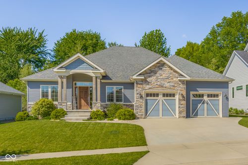 3764 Maple Ridge Drive, Columbus, IN, 47201 | Card Image