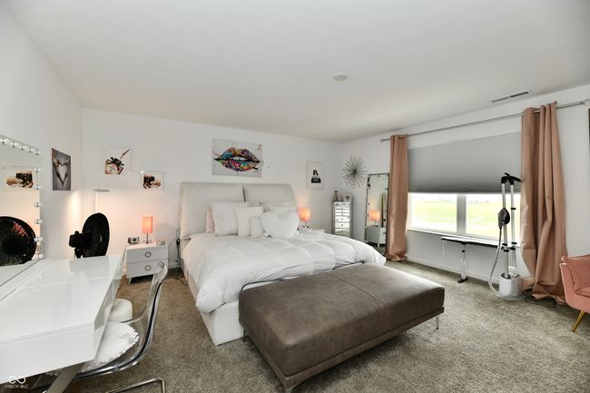 6883 Honeysuckle Way, House other with 4 bedrooms, 3 bathrooms and null parking in Pendleton IN | Image 49