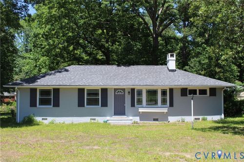 10008 Dakins Dr, North Chesterfield, VA, 23236-1913 | Card Image